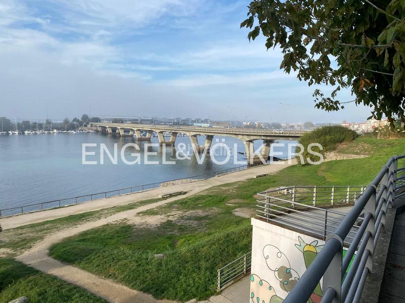 Foto 08b8271f-0e4b-4530-9197-5775211752f6. Appartement avec chauffage dans Alcabre Vigo