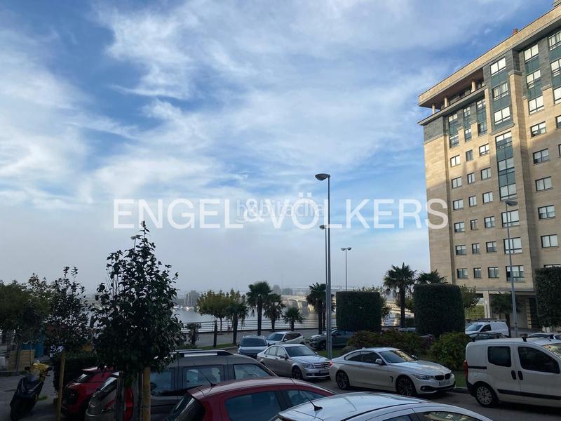 Foto 1373487a-d740-4315-aa69-e02c86adc1fc. Appartement avec chauffage dans Alcabre Vigo