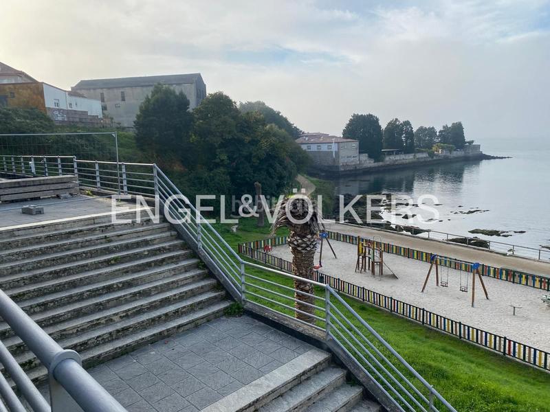 Foto 7d764041-2cf8-4a2d-8b13-82a393c87075. Appartement avec chauffage dans Alcabre Vigo