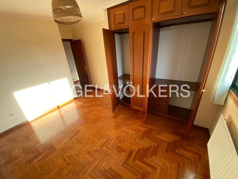 Foto e03f19c5-23f0-4855-89fa-a503b310384d. Appartement avec chauffage dans Alcabre Vigo