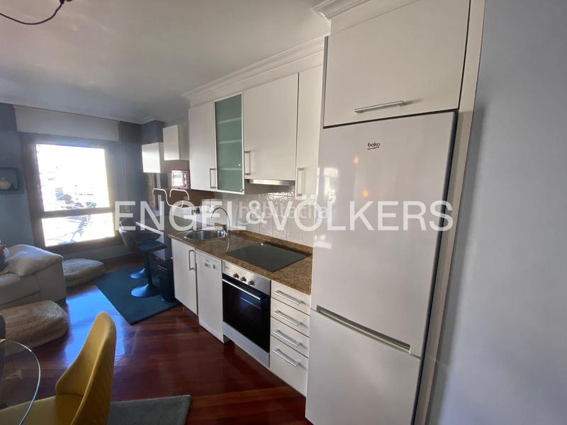 Foto 35caf64b-69bb-46db-81ef-556ee5d2339b. Alquiler apartamento  1 dormitorio céntrico en Vigo