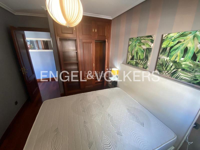 Foto ac48b83a-56a5-4fdd-9035-0424d3692b2e. Alquiler apartamento  1 dormitorio céntrico en Vigo