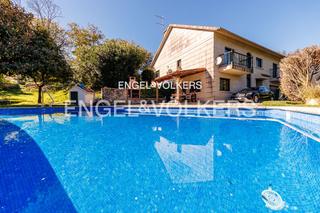 Casa en Gondomar. Chalet en donas, gondomarramallosa