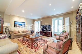 Miete Appartement in Centro - Areal. Céntrico piso de excelentes calidades