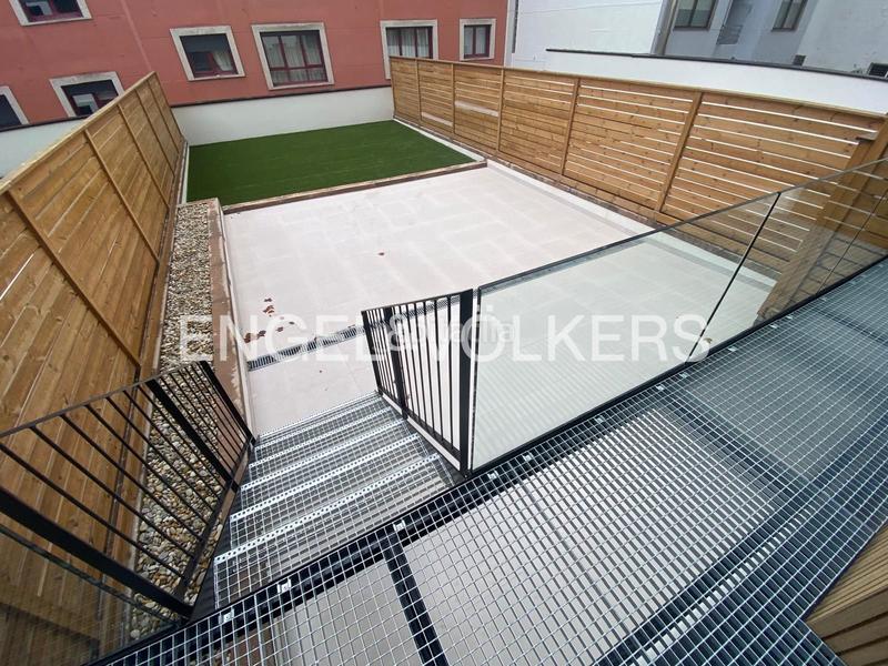 Foto 0598ecff-369f-402a-91a4-da89f41dda96. Apartamento apto nicaragua 2 dormit con terraza en Vigo