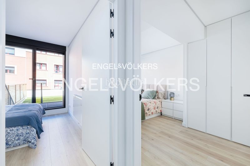 Foto 1ae62d8f-0dae-4d4b-9bc9-4ea24ecfb519. Apartament amb calefacció aparcament a Plaza España - Corte Inglés Vigo