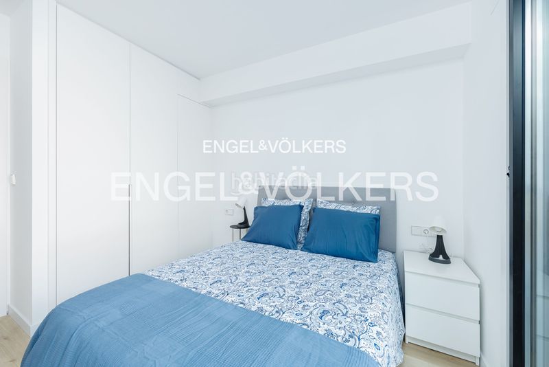 Foto 27c151c0-3c7c-4d4b-b910-29a40d5ae9dd. Apartament amb calefacció aparcament a Plaza España - Corte Inglés Vigo