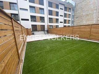 Appartement à Plaza España - Corte Inglés. Apto nicaragua 2 dormit con terraza