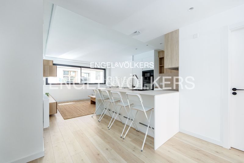 Foto 891e7375-060f-401b-b706-8b5fdbd19980. Apartament amb calefacció aparcament a Plaza España - Corte Inglés Vigo