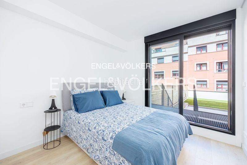 Foto ba9e77ec-3e19-4634-b1fd-8fef67ee980a. Apartament amb calefacció aparcament a Plaza España - Corte Inglés Vigo