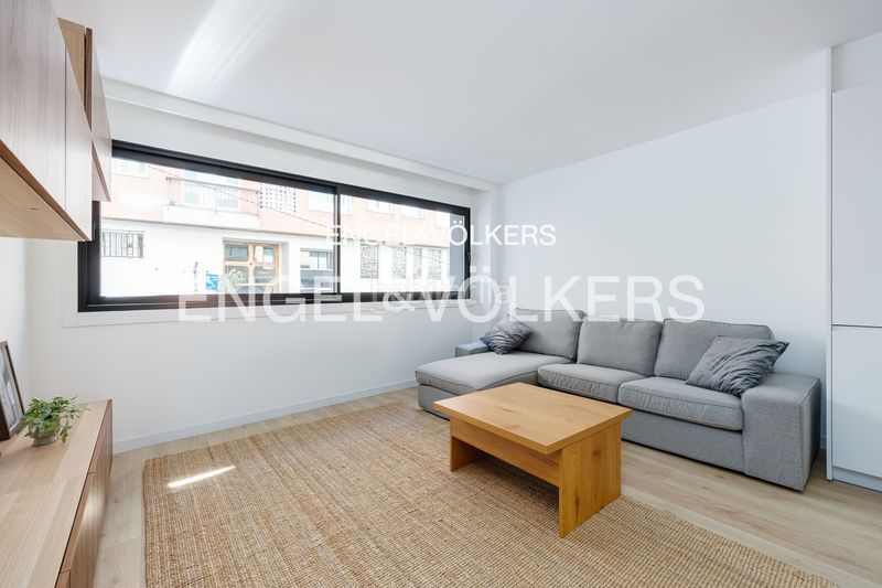 Foto e803d7ff-c882-4978-bc37-d9989d6aefad. Apartament amb calefacció aparcament a Plaza España - Corte Inglés Vigo