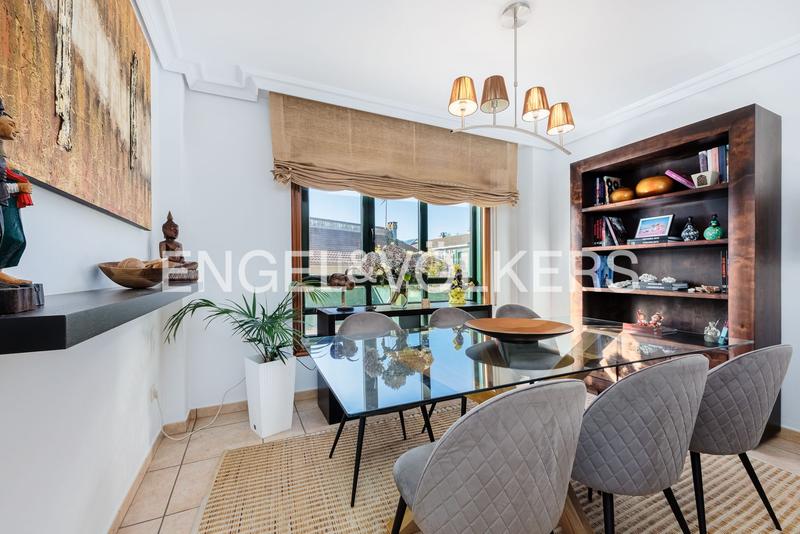 Foto 36afe89d-c4e0-453e-8da5-e0761eda7f1c. Semi detached house with heating parking in Nigrán centro Nigrán