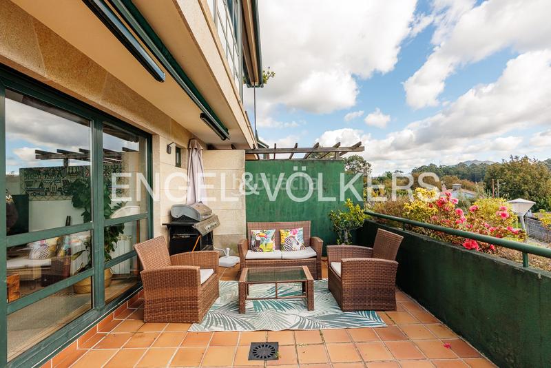 Foto 6b53d01c-03d5-4c5e-b297-9335ccc86a13. Semi detached house with heating parking in Nigrán centro Nigrán