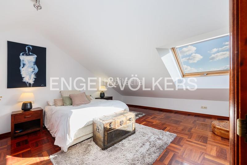 Foto d0c8f98b-1396-406b-b8d7-5c1833f43a2e. Semi detached house with heating parking in Nigrán centro Nigrán