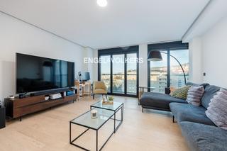 Àtic a Centro - Areal. Exclusivo ático dúplex con terraza y espectaculares vistas al ma