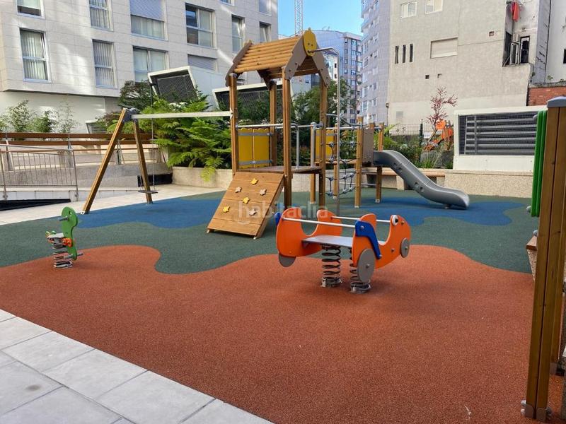 Foto 0e4382af-e05f-453e-b2bd-dce09dc35a68. Dachwohnung mit heizung parking in Centro - Areal Vigo