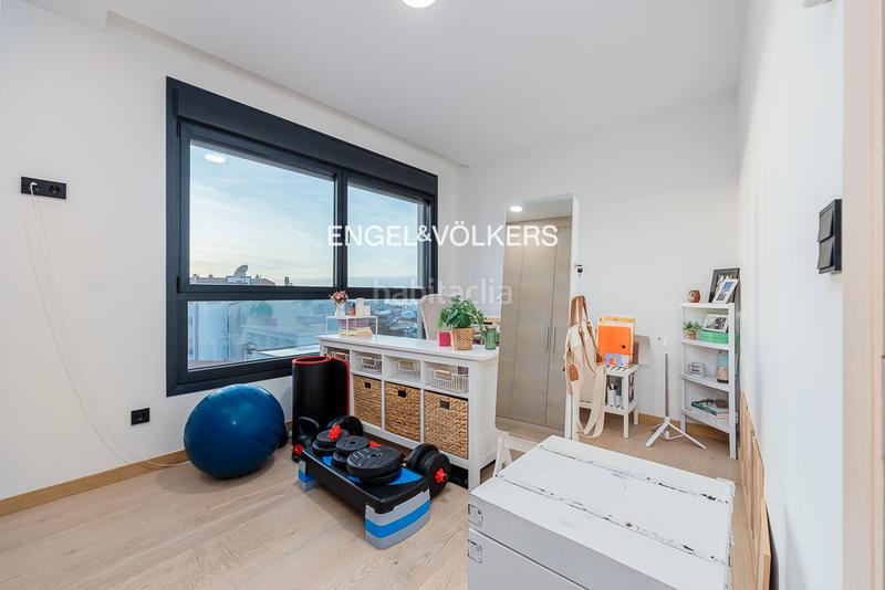 Foto 32c603a5-767a-4095-a8a4-5d88b4f59054. Attico con riscaldamento parcheggio in Centro - Areal Vigo