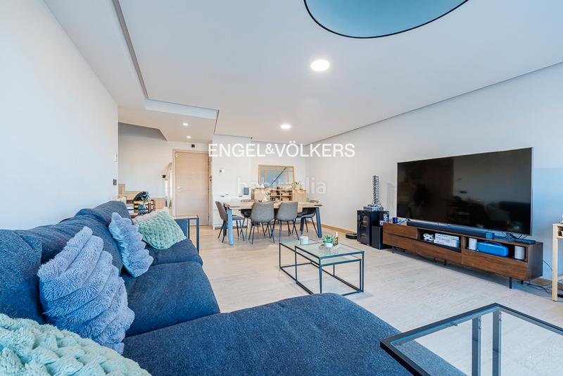 Foto 381bc0de-2418-401e-8767-508e6db973fb. Attico con riscaldamento parcheggio in Centro - Areal Vigo