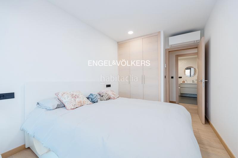 Foto 3a215e8b-947d-4994-9058-dca403362092. Attico con riscaldamento parcheggio in Centro - Areal Vigo