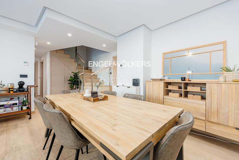 Foto 3bc7cff8-8936-48b1-88f5-6746847411fb. Attico con riscaldamento parcheggio in Centro - Areal Vigo