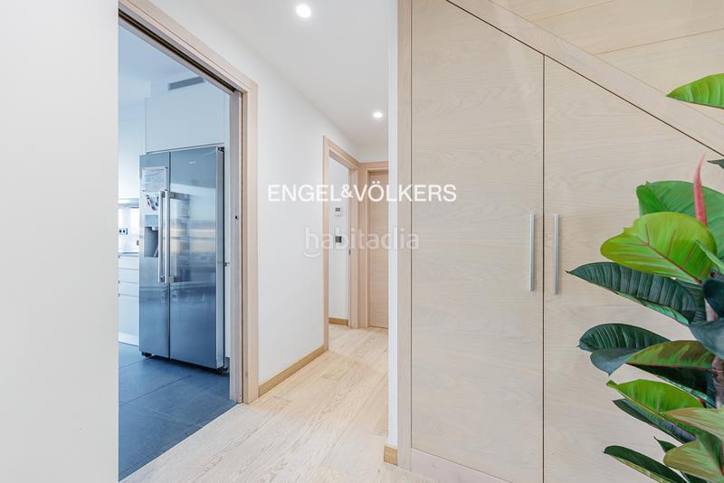 Foto 3dc8d65d-19cf-4901-87de-7c112eabd75f. Attico con riscaldamento parcheggio in Centro - Areal Vigo