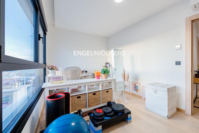 Foto 467d04ec-6bc9-48e2-820e-36787908c578. Attico con riscaldamento parcheggio in Centro - Areal Vigo