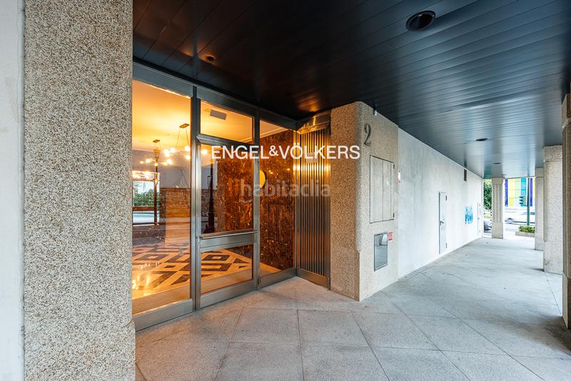 Foto 5d85ef52-3354-4745-9967-f4cbec3325c9. Attico con riscaldamento parcheggio in Centro - Areal Vigo