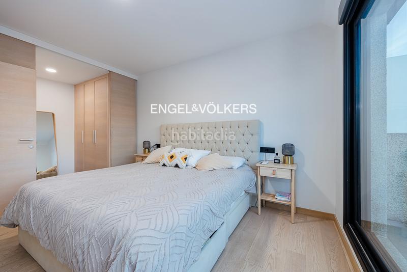 Foto 62a6c26a-47e1-4562-9734-f89d8e5537fa. Attico con riscaldamento parcheggio in Centro - Areal Vigo