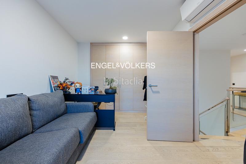 Foto 65a5ef4e-7413-42b3-ae04-7ee705f12a83. Attico con riscaldamento parcheggio in Centro - Areal Vigo