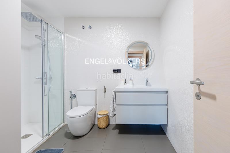 Foto 69846d29-6e8a-42a8-ade9-cb0427b5622a. Attico con riscaldamento parcheggio in Centro - Areal Vigo