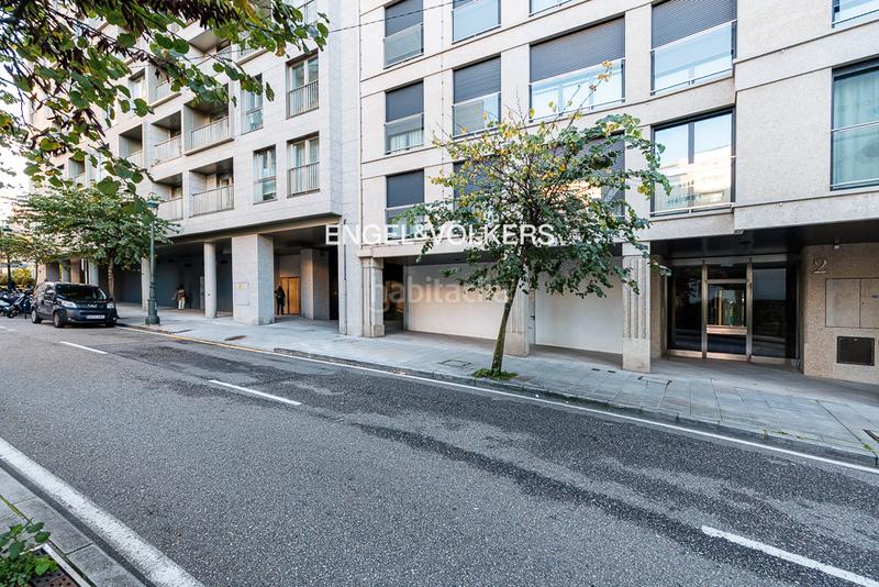 Foto 72756511-10bb-4b03-a63e-f978b3e1fd52. Attico con riscaldamento parcheggio in Centro - Areal Vigo