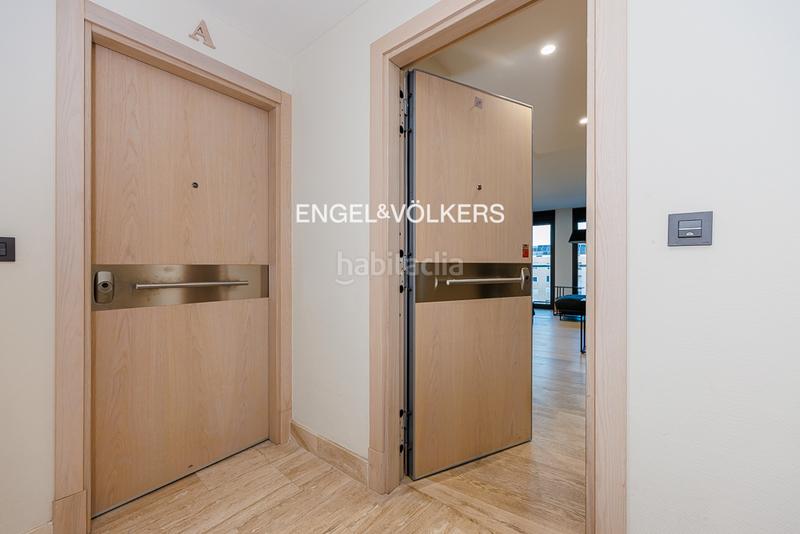 Foto 82cfac97-933c-4c56-ab15-621ec256bd08. Attico con riscaldamento parcheggio in Centro - Areal Vigo