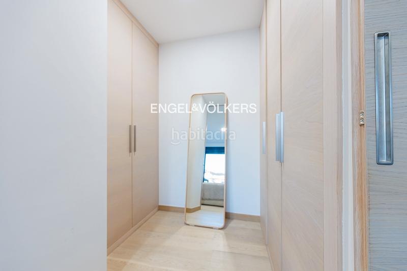 Foto 8875f8de-9eb1-4aec-a15f-a93ff295842e. Attico con riscaldamento parcheggio in Centro - Areal Vigo