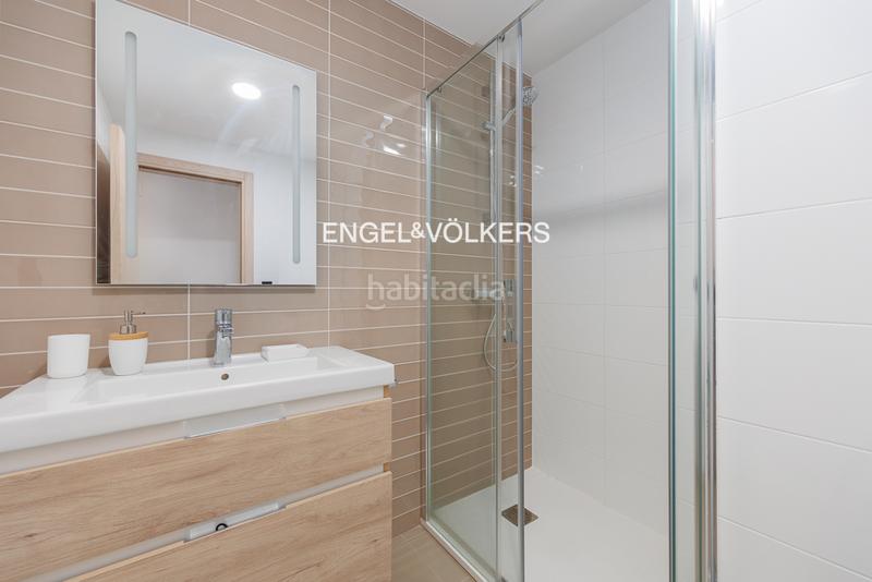 Foto 8a239d19-036b-4ca7-9008-8dbcffab5817. Attico con riscaldamento parcheggio in Centro - Areal Vigo