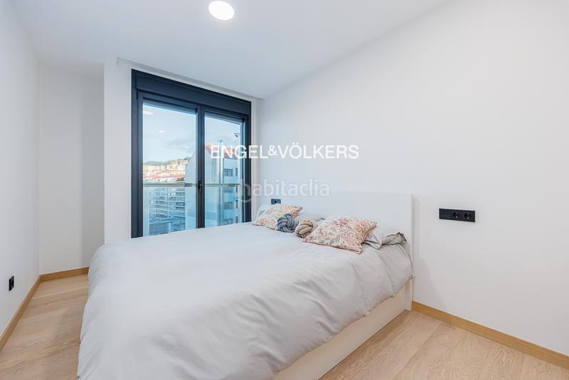 Foto 8c325815-6bb1-4939-857c-7fbd2e664626. Attico con riscaldamento parcheggio in Centro - Areal Vigo