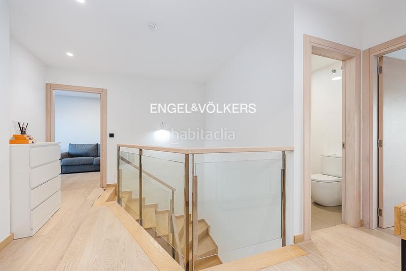 Foto 96ae0bd0-1648-4b71-9701-bde0e3d265c0. Attico con riscaldamento parcheggio in Centro - Areal Vigo