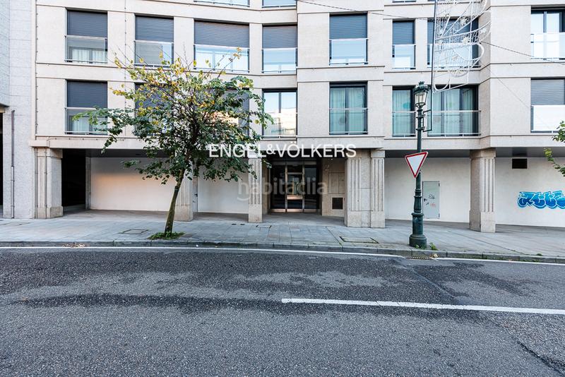 Foto 9ba95a6d-3505-46d4-9276-c0de9d52be11. Attico con riscaldamento parcheggio in Centro - Areal Vigo