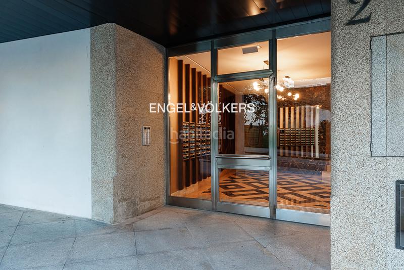 Foto a5f05a47-1c09-414f-8c0b-8a9fb2f23978. Attico con riscaldamento parcheggio in Centro - Areal Vigo