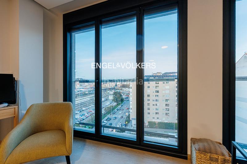 Foto b018638a-0b8b-4210-a015-1a4bee449579. Attico con riscaldamento parcheggio in Centro - Areal Vigo