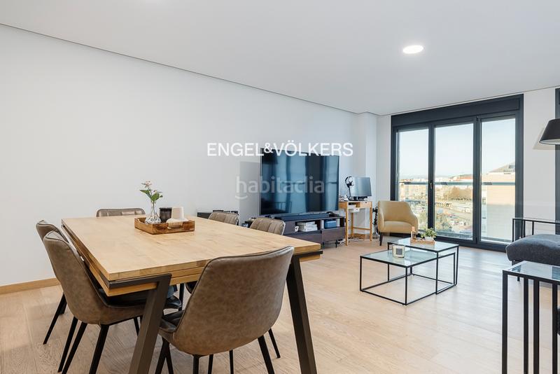 Foto b48af1ab-9244-4b7f-81b8-43750f342ff2. Attico con riscaldamento parcheggio in Centro - Areal Vigo