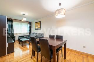 Apartament a Centro - Areal. Apartamento de excelentes calidades en el centro