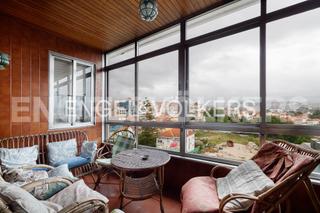 Apartament a Centro - Areal. Espléndida vivienda luminosa y con vistas