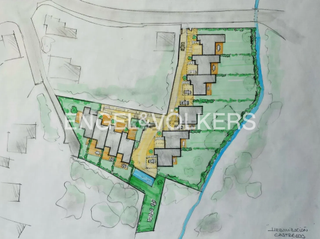 Maison à Sardoma - Castrelos. Urbanización castrelos