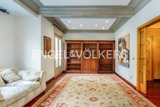 Appartement à Plaza España - Corte Inglés. Piso señorial centro de vigo