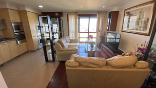 Location Appartement à Travesía de Vigo - San Xoán. Aragón, 2 dormitorio, amueblado con vistas al mar