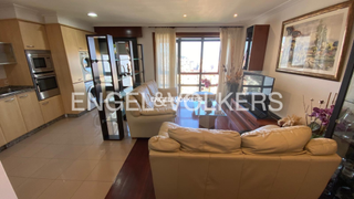Lloguer Apartament a Travesía de Vigo - San Xoán. Aragón, 2 dormitorio, amueblado con vistas al mar