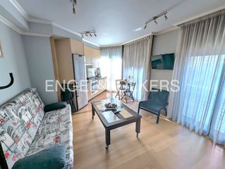 Affitto Appartamento in Centro - Areal. Espectacular piso zona corte inglés