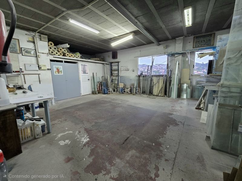 Foto e905856d-8451-4dbe-bade-376dd3ea9540. Casa amb calefacció a Lavadores Vigo