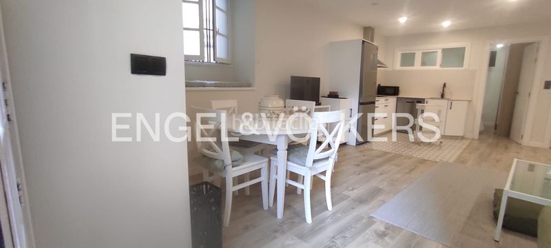 Foto 04ac231a-f739-4035-9c74-f58c11b461ec. Apartament amb calefacció a Casco Vello Vigo