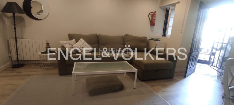 Foto 06cc90d6-f3b4-4d34-907e-f470fa1152d5. Apartament amb calefacció a Casco Vello Vigo